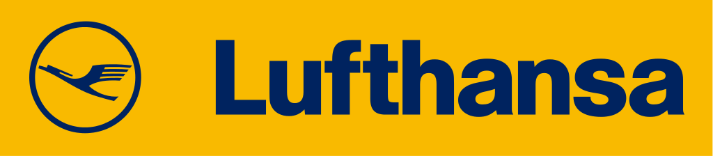 Логотип Lufthansa