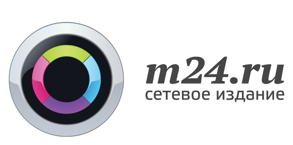 Логотип M24.ru