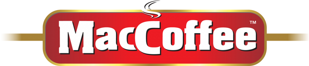 Логотип MacCoffee