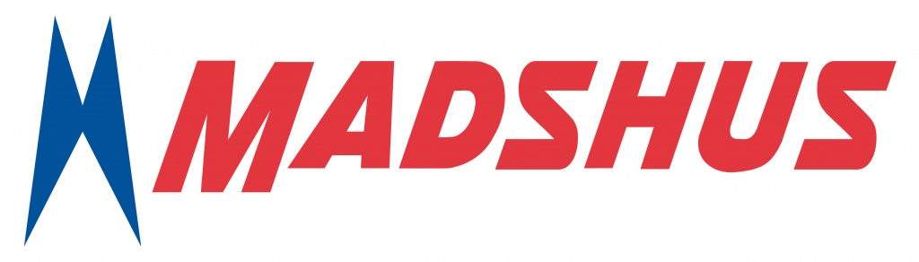 Логотип Madshus