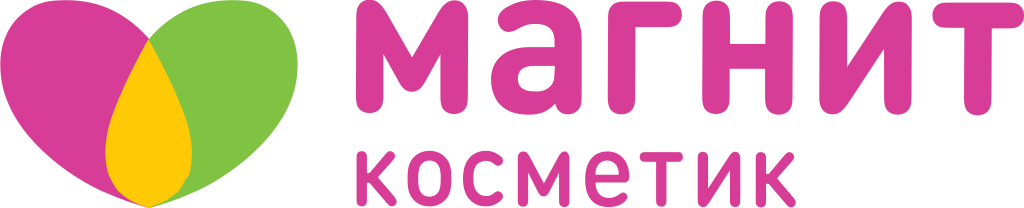 Логотип Магнит Косметик