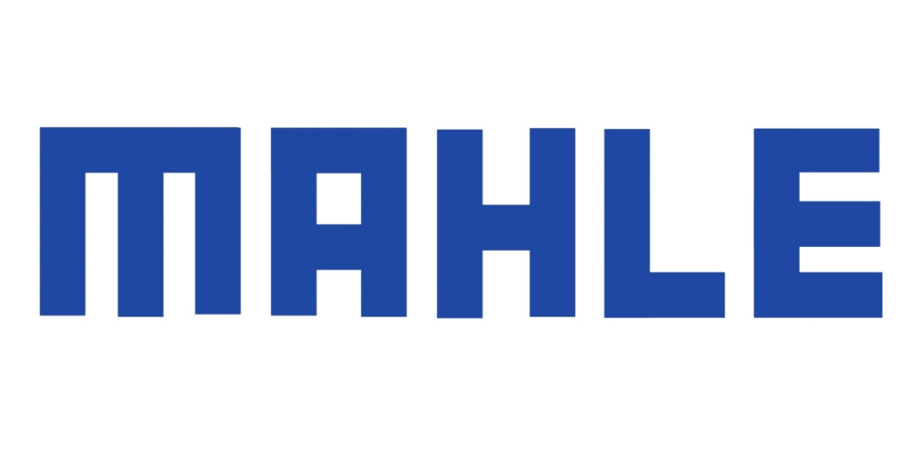 Логотип Mahle