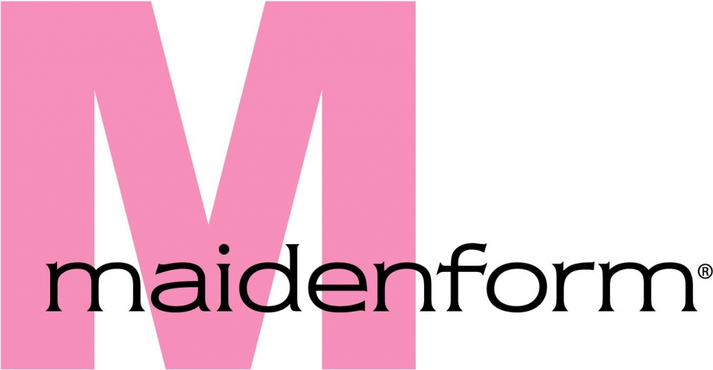 Логотип Maidenform