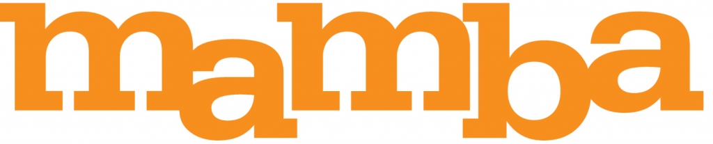 Логотип Mamba