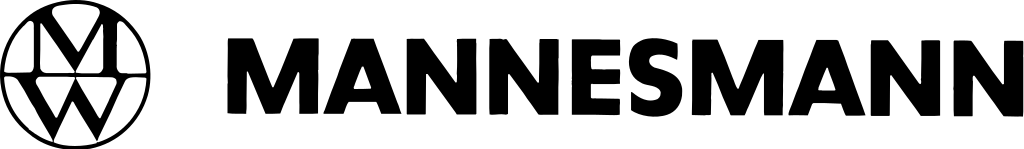 Логотип Mannesmann