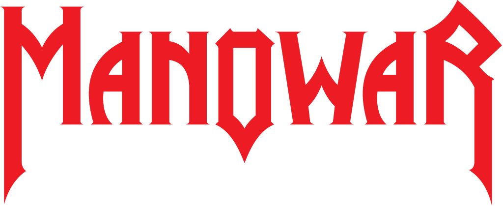 Логотип Manowar