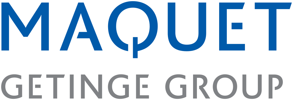 Логотип Maquet