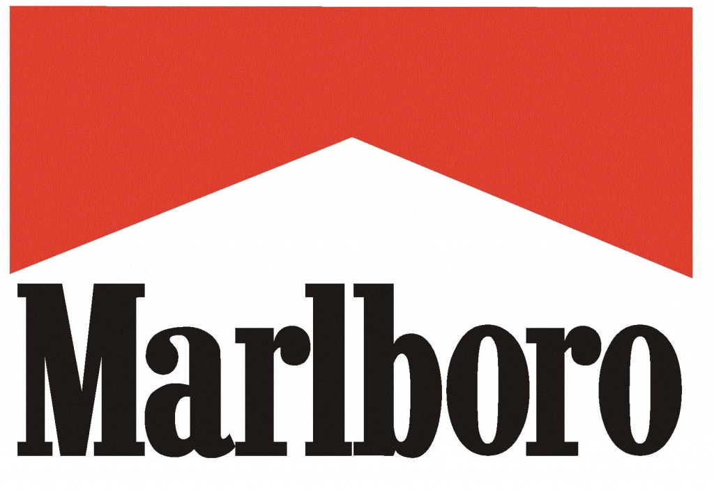 Логотип Marlboro