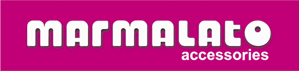 Логотип Marmalato