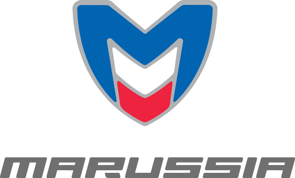 Логотип Marussia