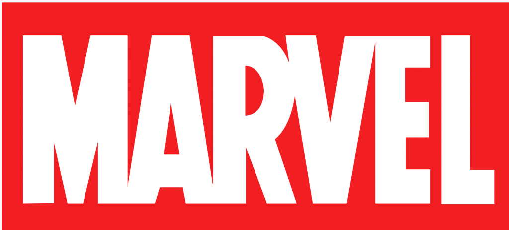 Логотип Marvel