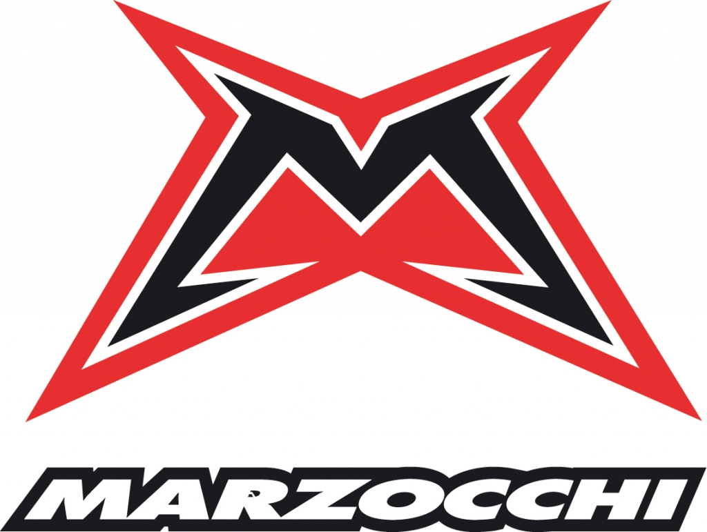 Логотип Marzocchi
