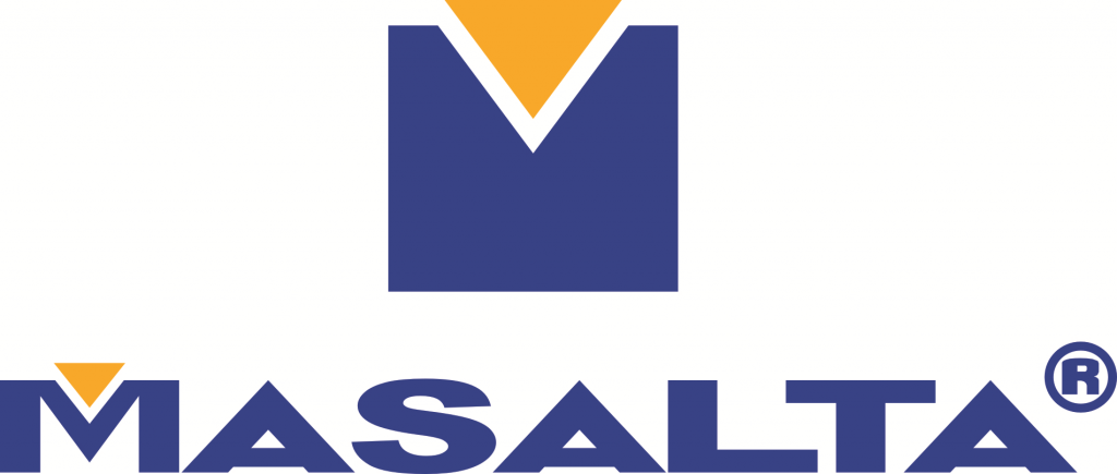 Логотип Masalta