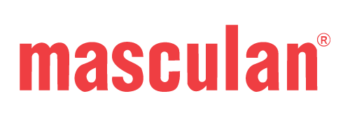 Логотип Masculan