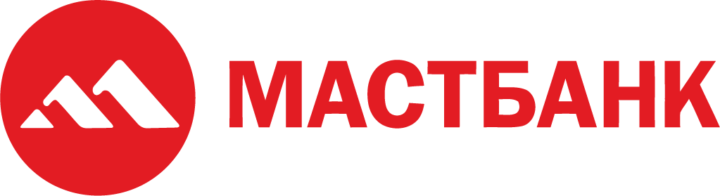 Логотип МАСТ-Банк