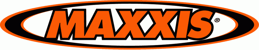 Логотип Maxxis