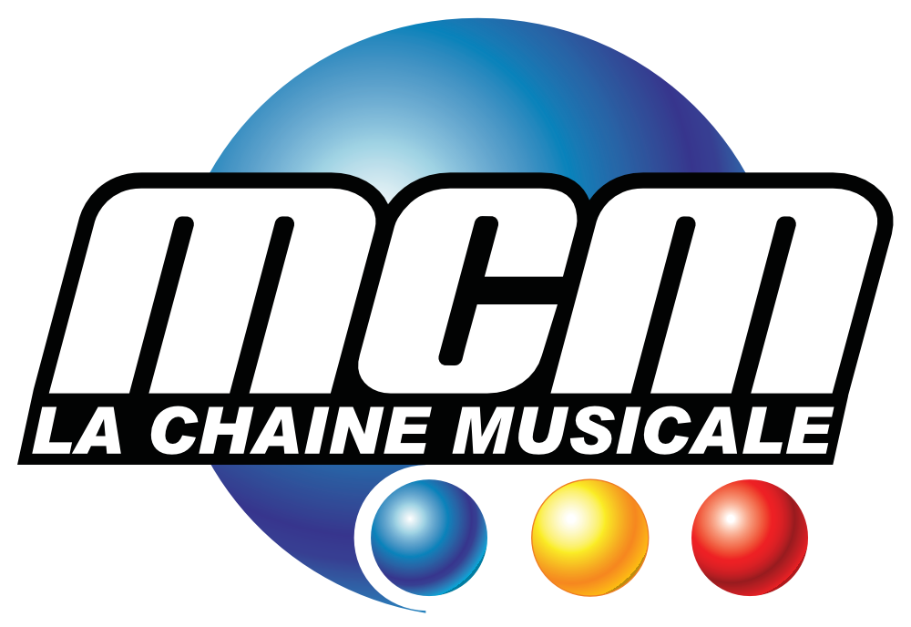 Логотип MCM