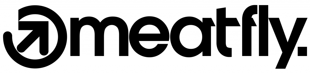 Логотип Meatfly
