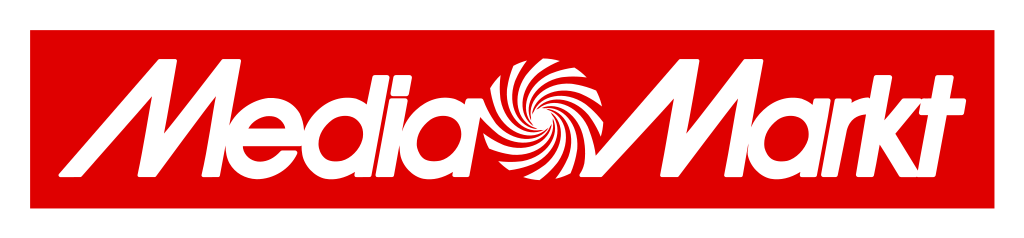 Логотип Media Markt