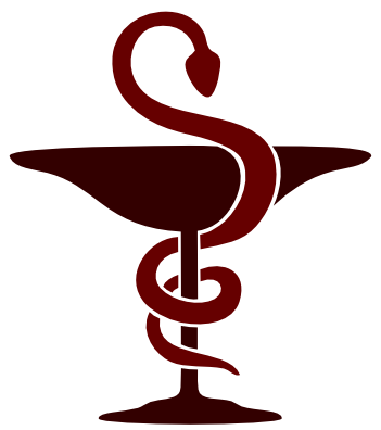 Логотип Медицина