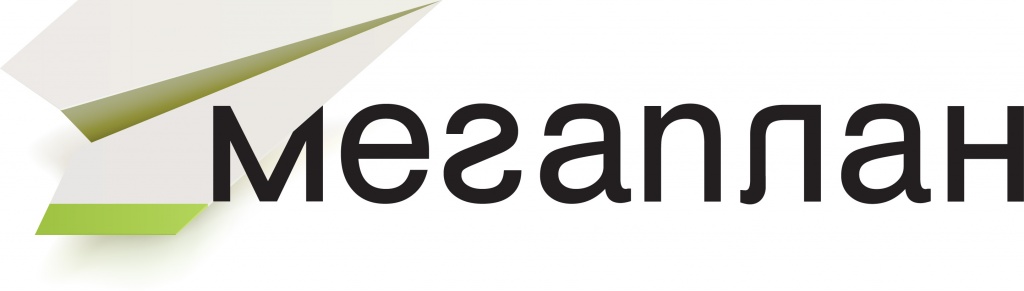 Логотип Мегаплан