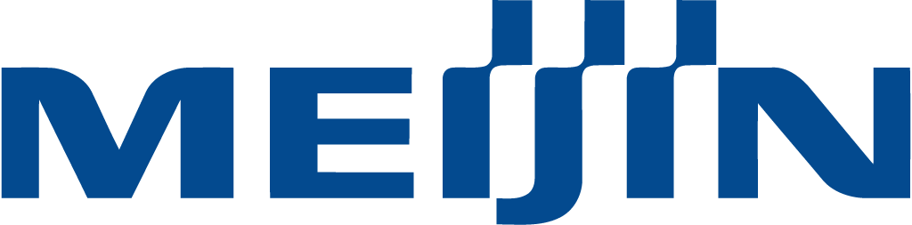 Логотип Meijin
