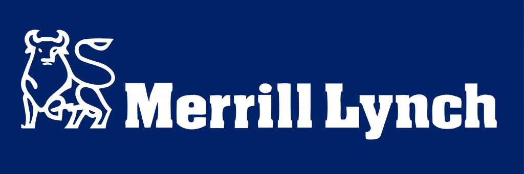 Логотип Merrill Lynch