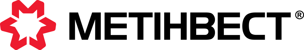 Логотип Метинвест