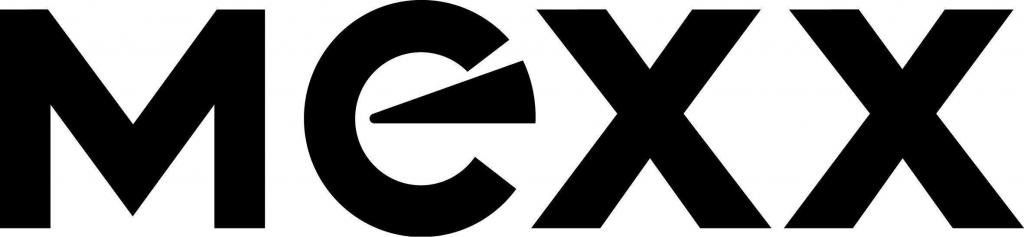 Логотип MEXX