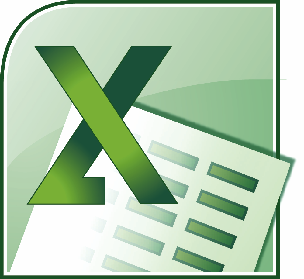 Логотип Microsoft Excel