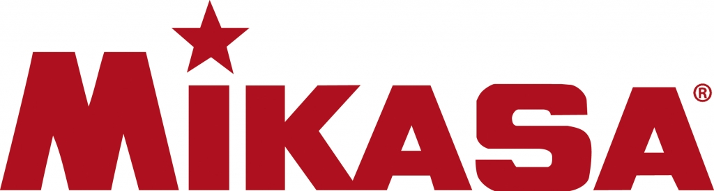 Логотип Mikasa Sports