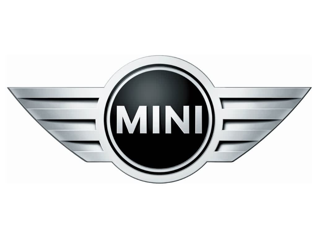 Логотип Mini