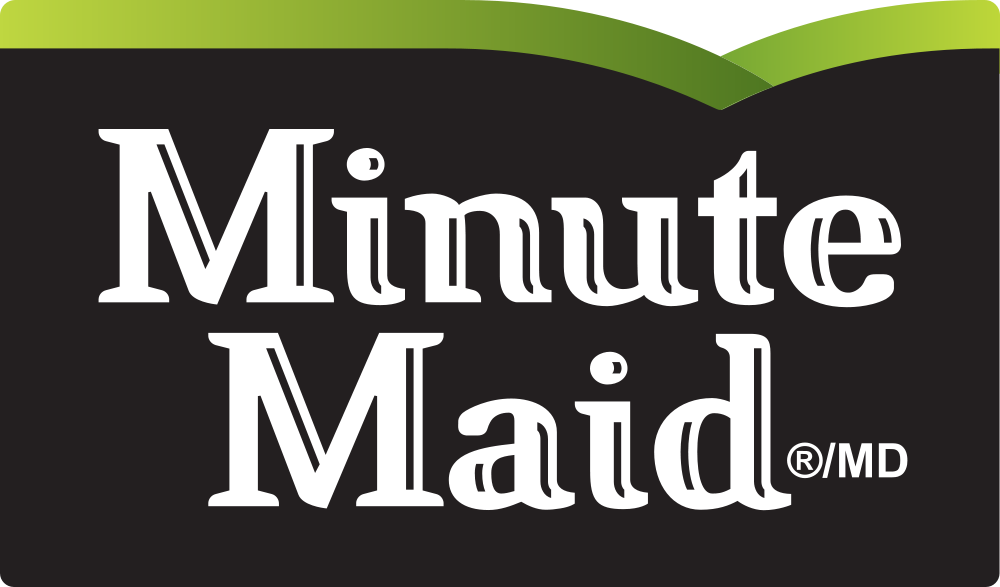 Логотип Minute Maid