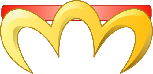 Логотип Miranda