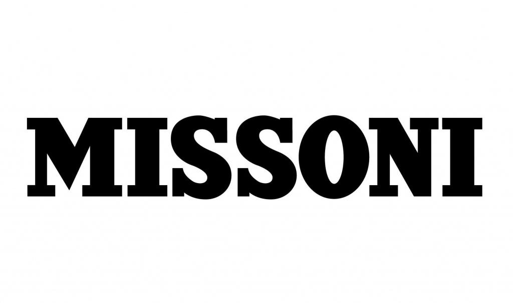 Логотип Missoni