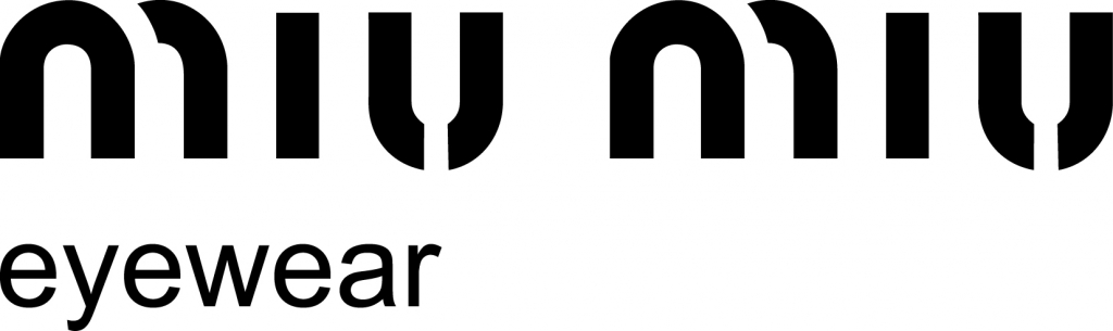 Логотип Miu Miu