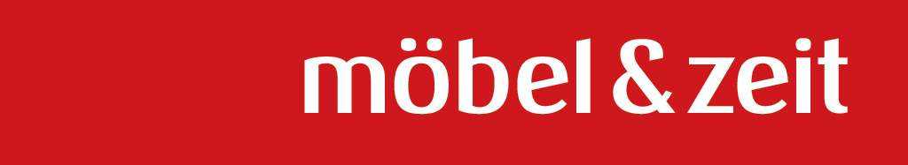 Логотип mobel&zeit