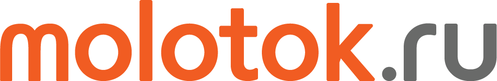 Логотип Molotok.ru