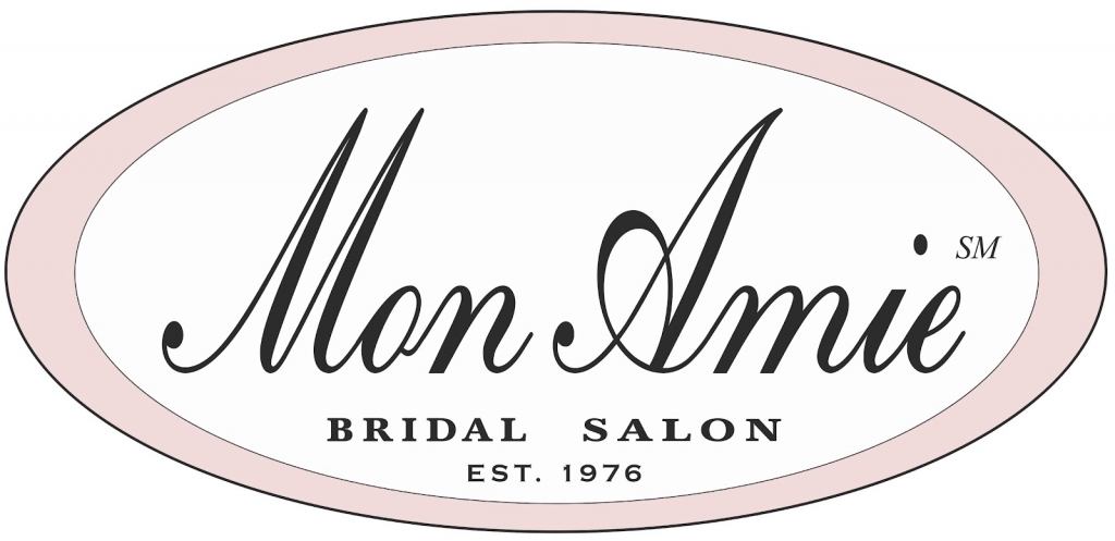 Логотип Mon Amie