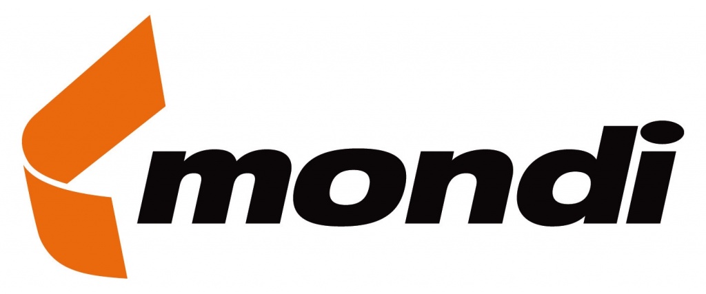 Логотип Mondi