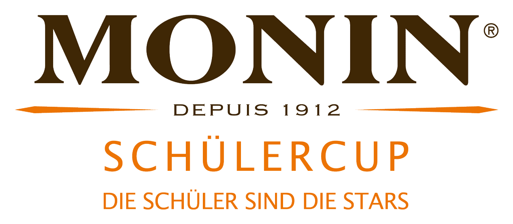 Логотип Monin