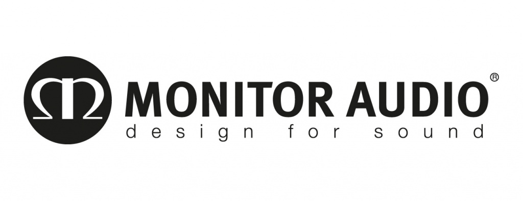 Логотип Monitor Audio