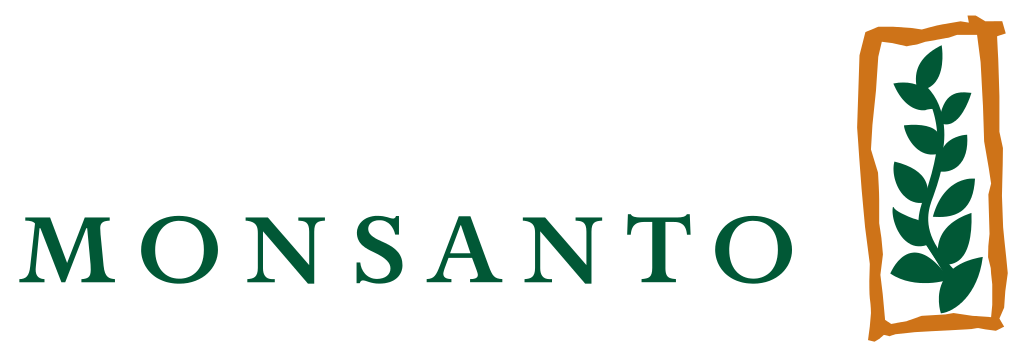 Логотип Monsanto