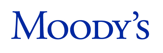 Логотип Moody’s