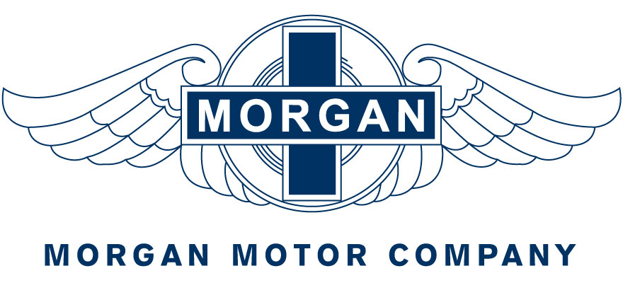 Логотип Morgan Motor Company