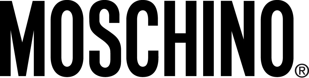 Логотип Moschino