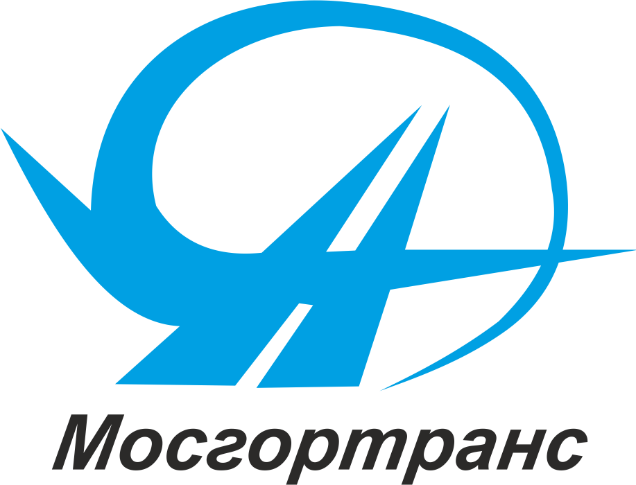 Логотип Мосгортранс