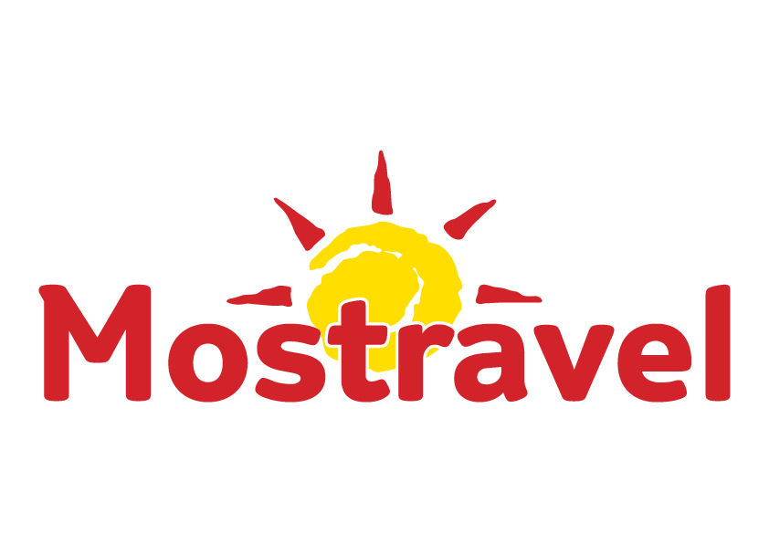 Логотип Mostravel