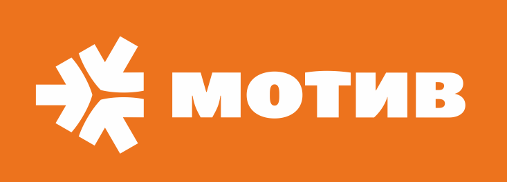 Логотип Мотив