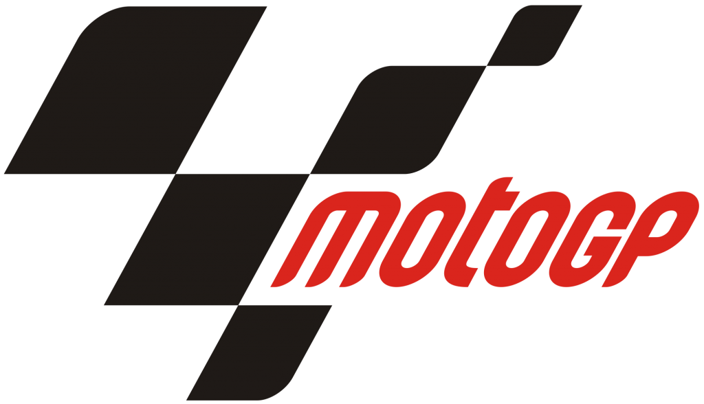 Логотип MotoGP